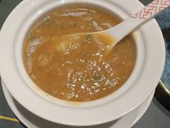 招牌芋艿羹-海味世家·家常菜馆(明州里店)