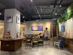 -海马体照相馆(天津世纪都会店)
