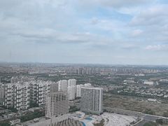 -嘉定凯悦·咖啡厅