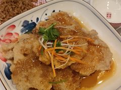 -孙家外婆•长春地标美食新名片(红旗街万达店)