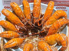 -隅乐胡椒虾·台湾菜·团建(皇岗店)