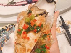 -桂园餐厅(五大道店)