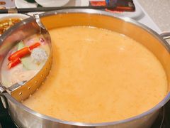 -集渔泰式海鲜自助火锅(新世纪广场店)
