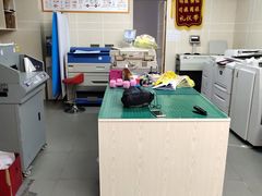 -银泉图文广告(虬江路店)