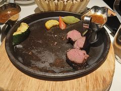 -俄士厨房(五棵松华熙LIVE店)