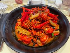 -聚味瞿记·龙虾堂(坡子街店)