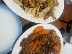 -来顺成饭庄
