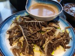 -鲜鱼口老字号美食街