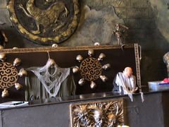 -济南方特东方神画