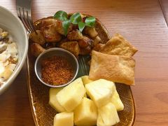 -有序Orderly融合西餐·咖啡(运河外滩店)