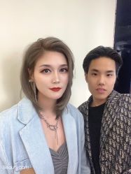 -G HAIR SALON私人造型定制