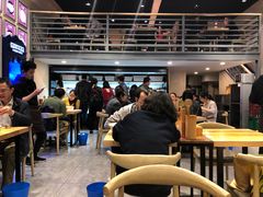 大堂-嘉州叶婆婆钵钵鸡(建设路店)