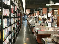 -西西弗书店&矢量咖啡(万象城店)