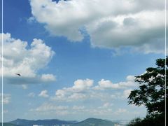-广州市白云山风景名胜区