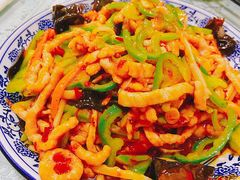 -北大地皖峰饭馆