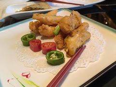-金汇酒楼(中山东区店)