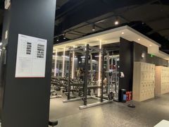 -瑞力健身(解放数创广场店)