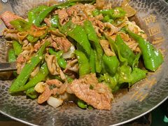 -费大厨辣椒炒肉(太平老街店)