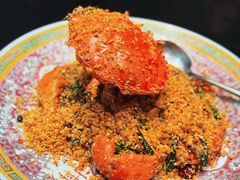 -誉八仙粤菜(万象天地店)