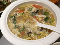 -彭城味道.地道徐州味(怡海花园店)