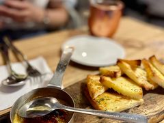 -Cyclus Craft Kitchen薩克思手工厨房