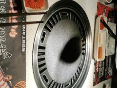 -猫爪爪原切自助烤肉(观音桥阳光世纪店)