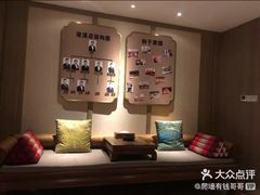 -和子足浴SPA会馆(梁溪店)
