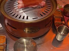 -西塔老太太泥炉烤肉(苏州大悦城店)