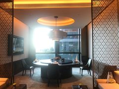 -丽晶轩中餐厅(重庆丽晶酒店)