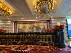 -皇朝万鑫自助餐厅