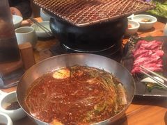 -黑牛の店·和牛烧肉(大悦城店)