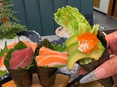 -黑松白鹿(金融街店)