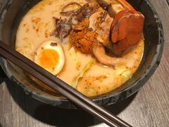 -味千拉面(又一城店)