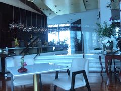 -翡翠36餐厅(浦东香格里拉店)