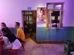 门面-肥龙火锅(南坪店)