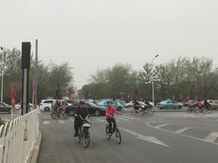 -天津图书馆(复康路馆)
