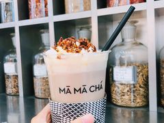 -MAMACHA妈妈茶(海信店)