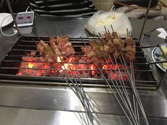 -小寒羊烧烤(凯瑞时代大厦店)