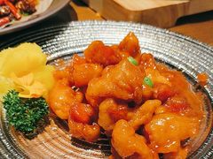 -小户人家(循礼门南国中心店)