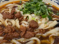 -韩师傅老大同刀削面(北苑路店)