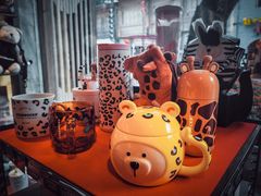 -星巴克(福州三坊七巷店)