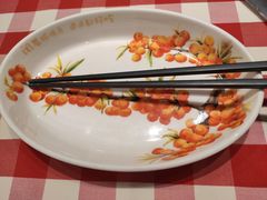-西贝(枫蓝国际购物中心店)