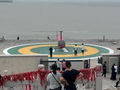 -天津妈祖文化园