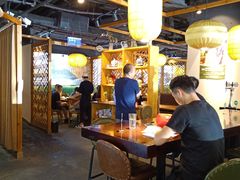 -杭百味·大众精选杭帮菜(西湖音乐喷泉店)