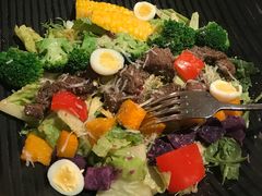 -西堤厚牛排(新世界店)