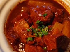 -港丽餐厅(高德置地店)