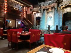 -红运火锅·中国名火锅·国风演绎(省体店)