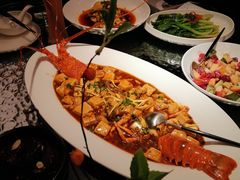 -桂花里·衢州菜·精酿餐吧(未来科技城万达广场店)