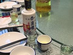 -临潼印象·特色陕菜