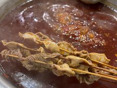 -水碾河肥兔火锅(水碾河店)